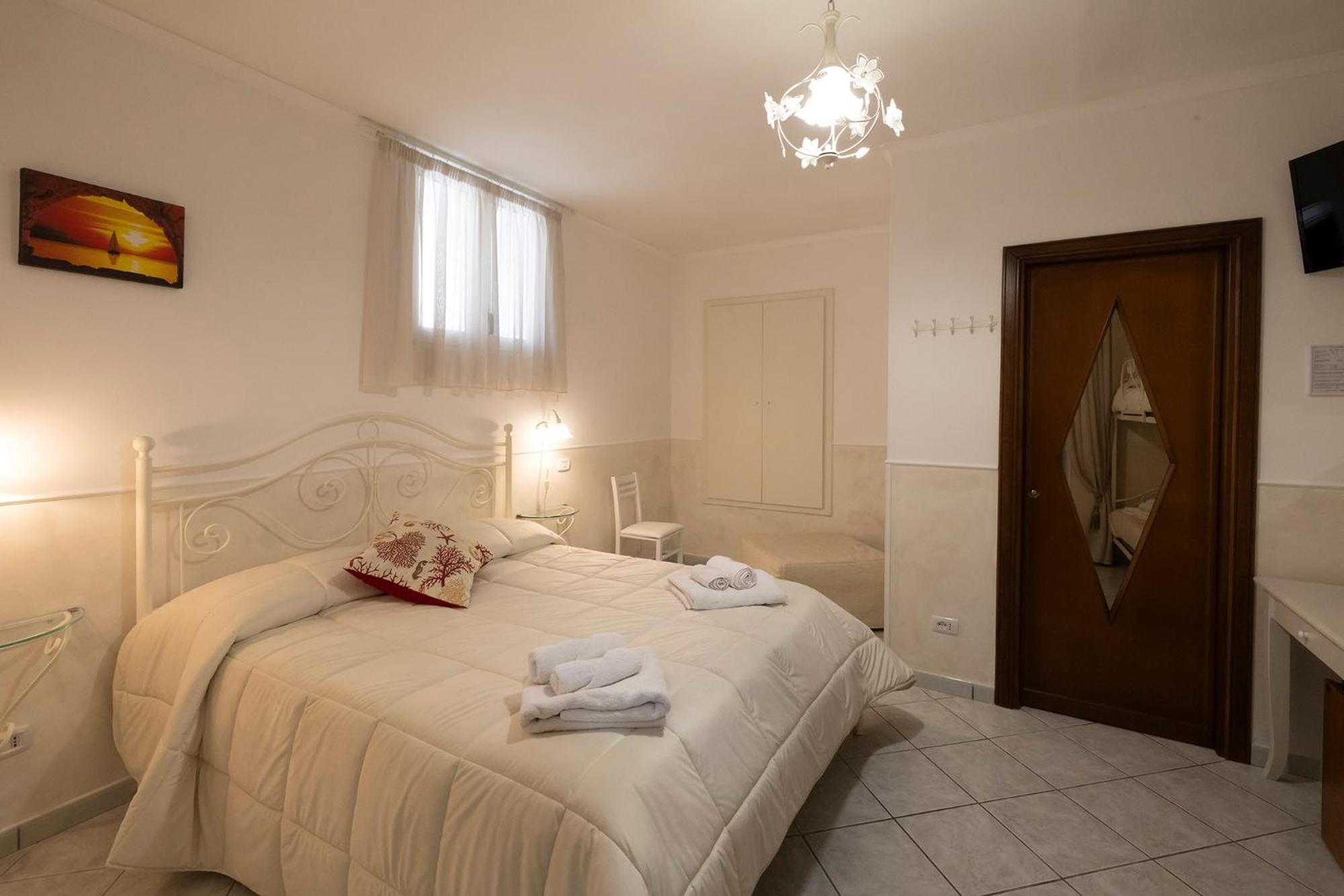 Le Marelle Hotel Furore Exterior foto
