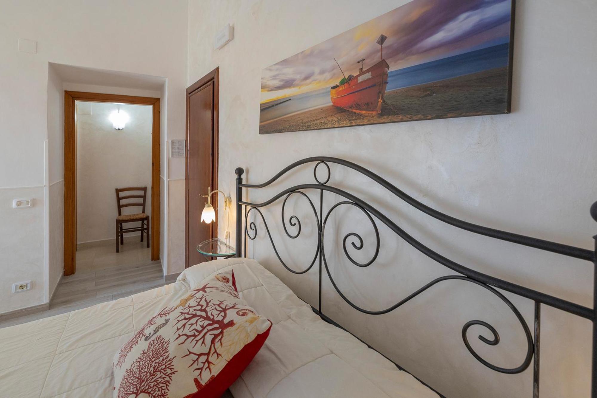 Le Marelle Hotel Furore Exterior foto