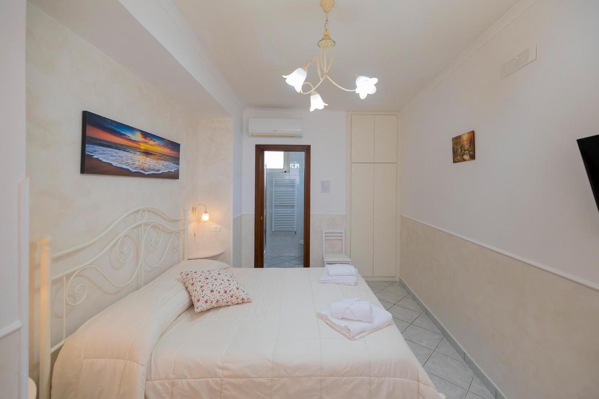Le Marelle Hotel Furore Cameră foto