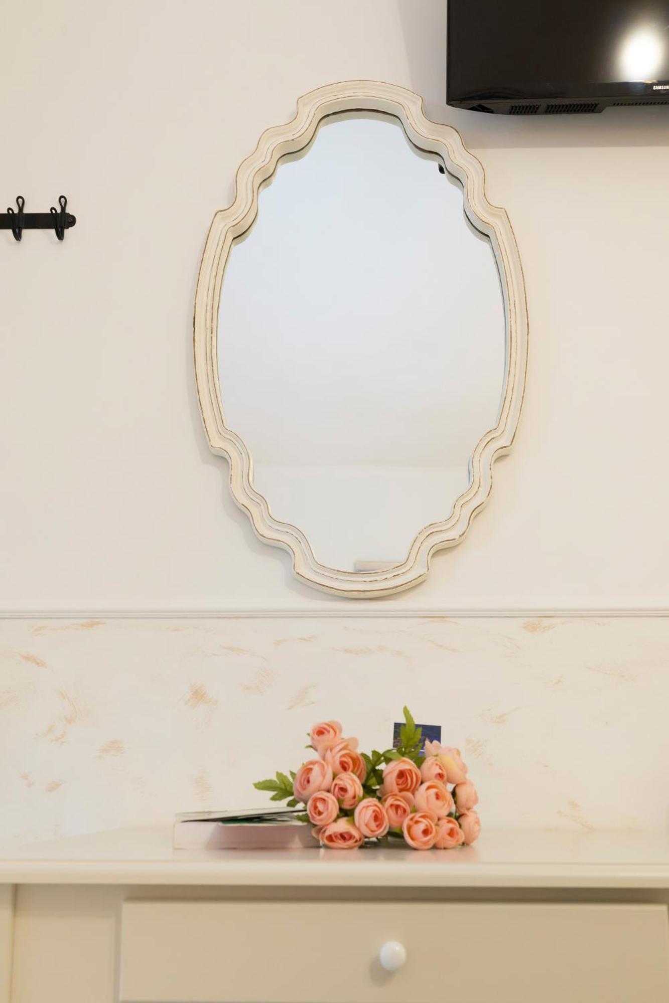 Le Marelle Hotel Furore Cameră foto