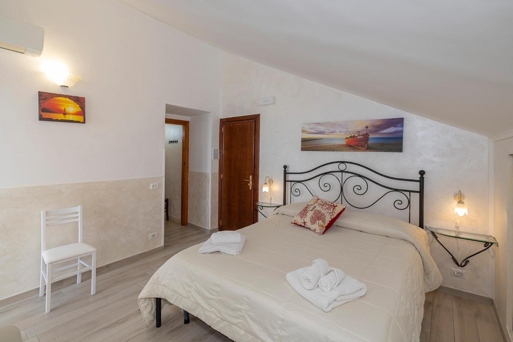 Le Marelle Hotel Furore Cameră foto