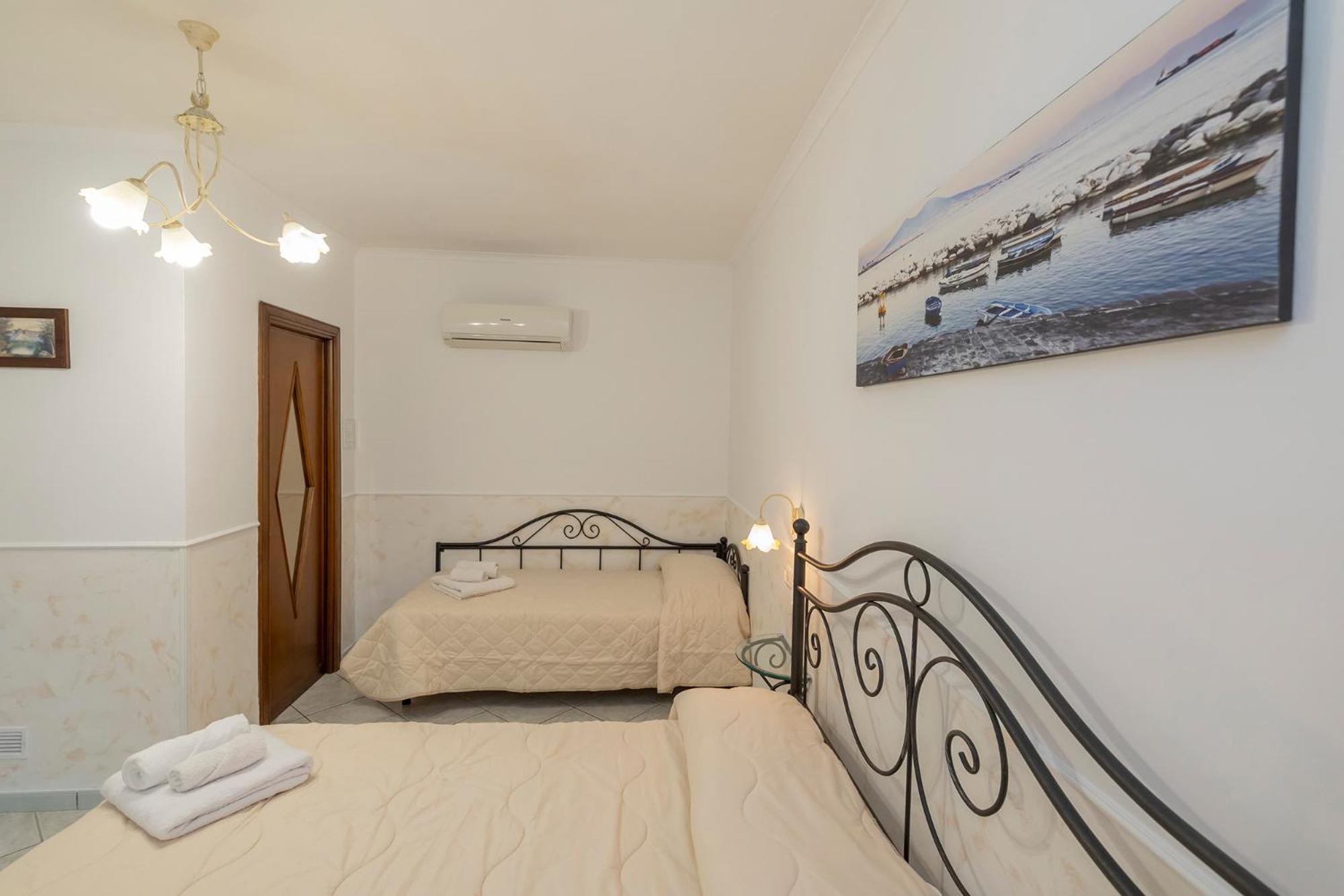 Le Marelle Hotel Furore Cameră foto
