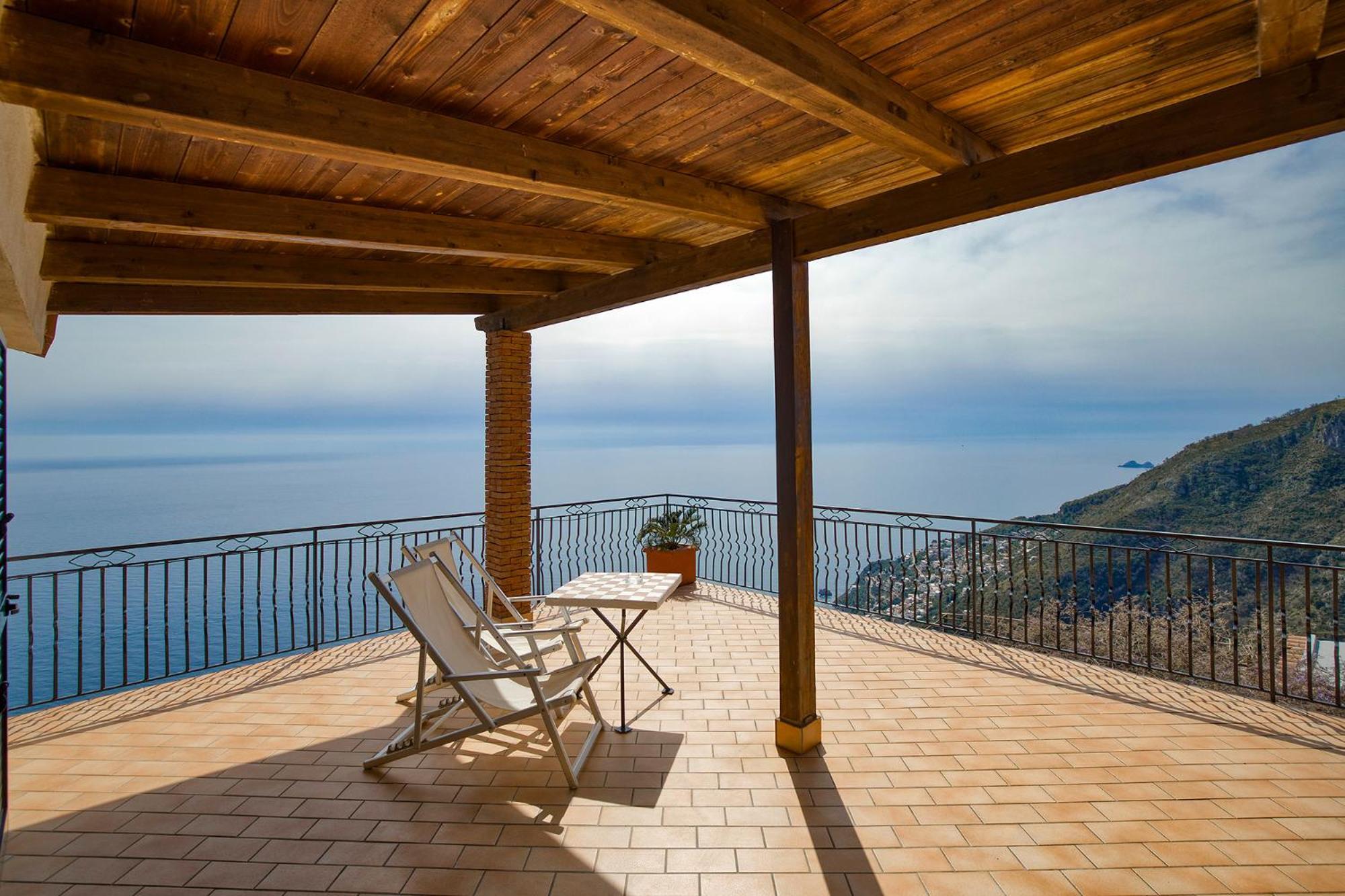 Le Marelle Hotel Furore Cameră foto